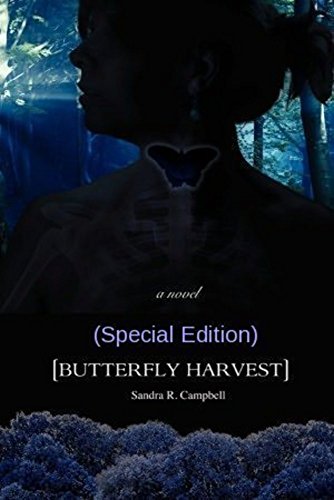 Butterfly Harvest (Special Edition)