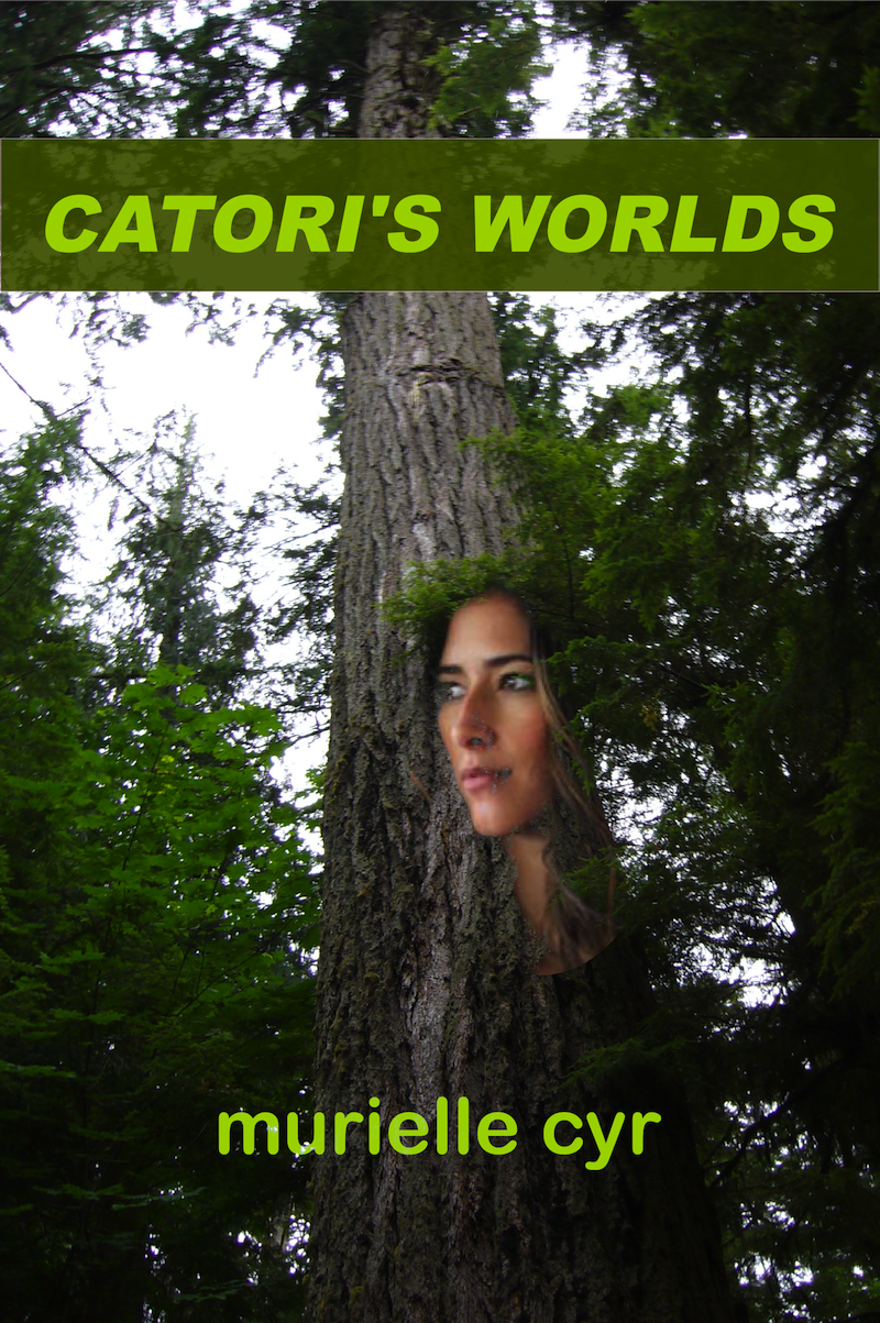 Catori's Worlds