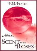Scent of the Roses (Oberon #1)