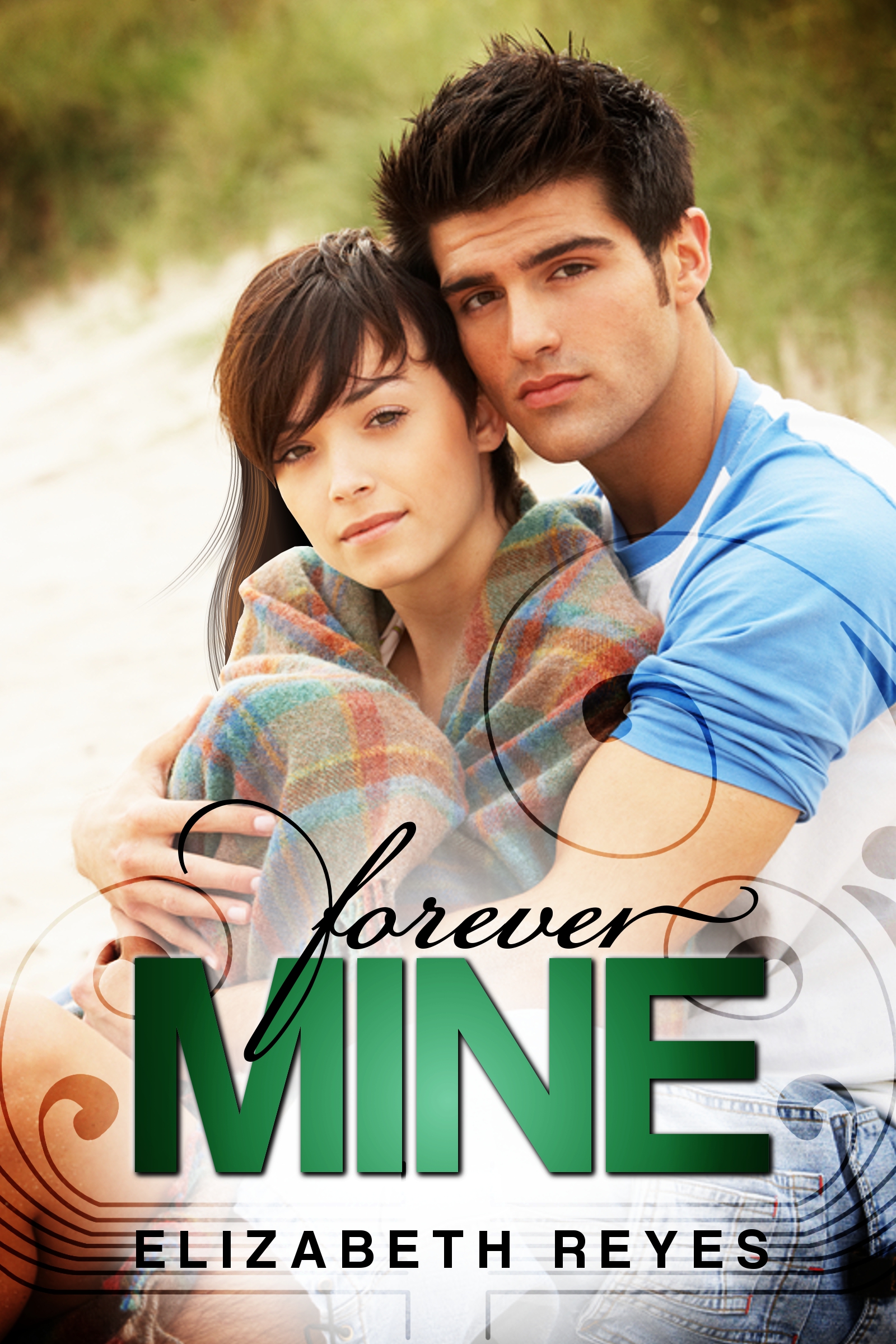 Forever Mine $.99 cents for a limited time!!!