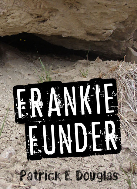 Frankie Funder