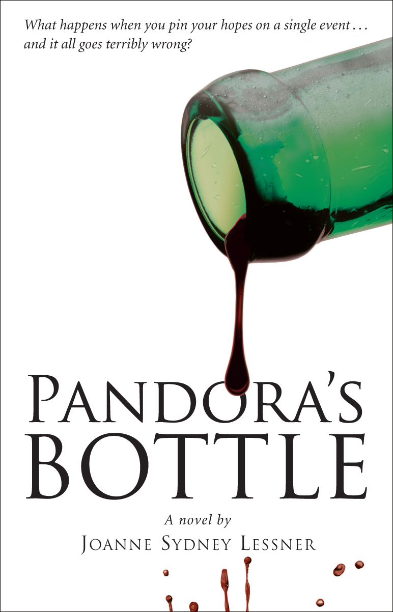 Pandora's Bottle