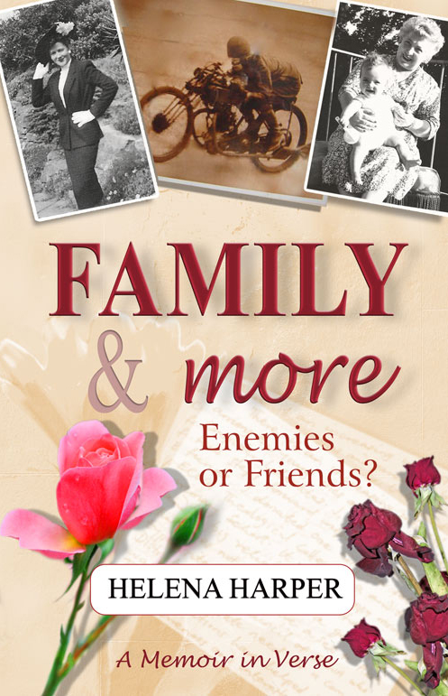 Family and More - Enemies or Friends?