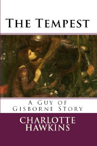 The Tempest: A Guy of Gisborne Story (The Gisbornes)