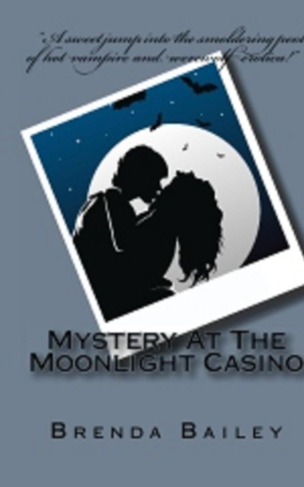 Mystery at the Moonlight Casino