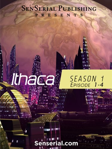 Ithaca - Episode 1-4