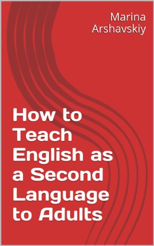 How to Teach English as a Second Language to Adult Learners