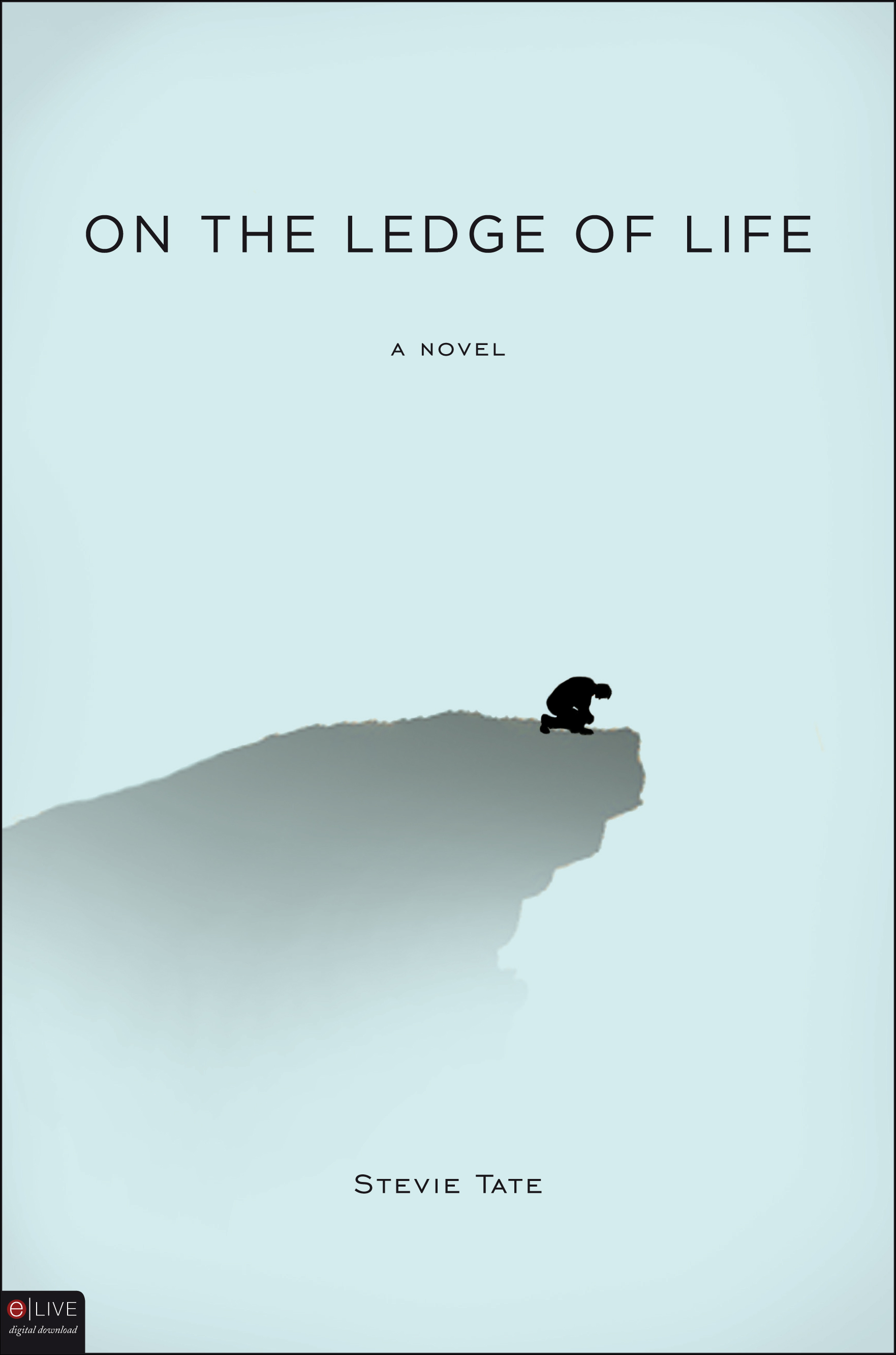On the Ledge of Life