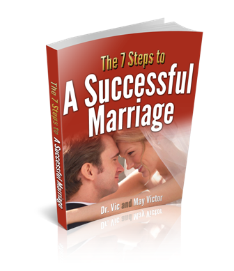 The 7 Steps to a Successful Marriage
