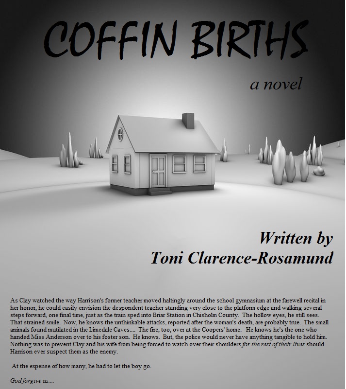 Coffin Births, a novel