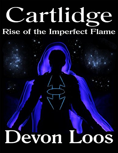 Cartlidge: Rise of the Imperfect Flame