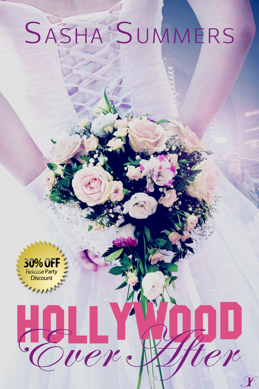 Hollywood Ever After