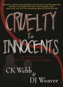Cruelty To Innocents: The 911 Abductions