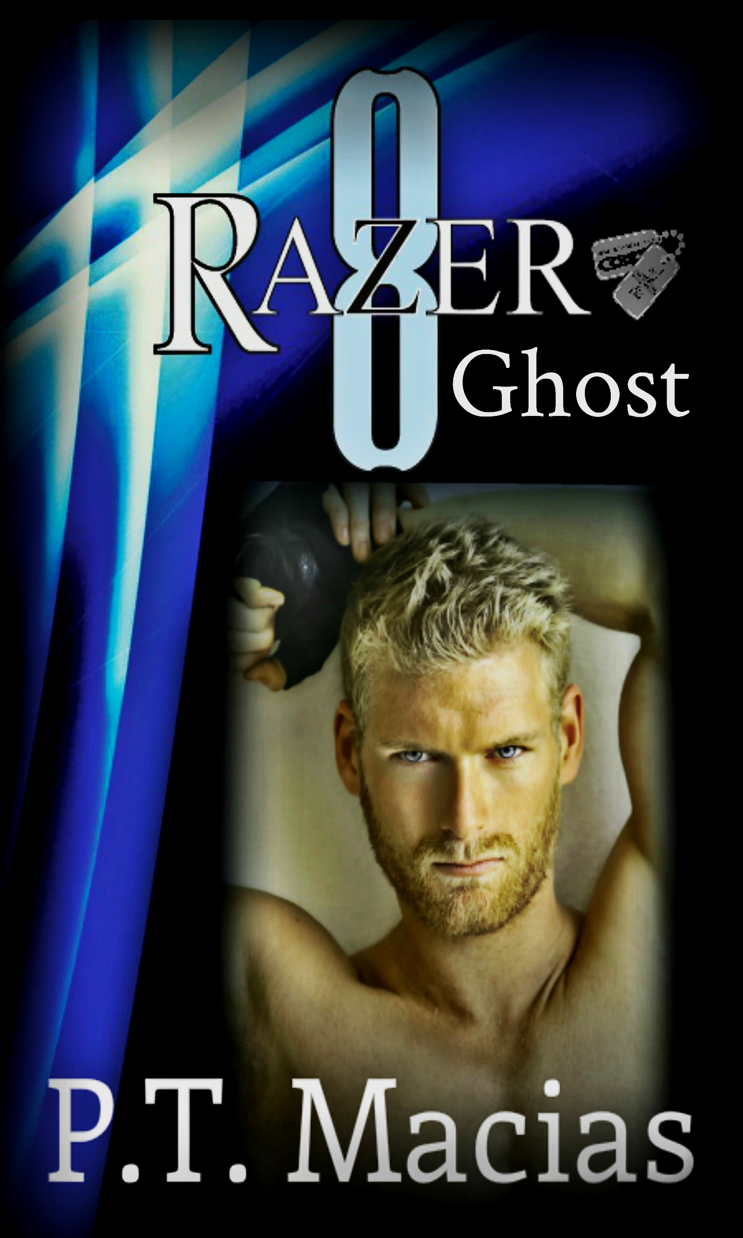 Ghost , Razer 8