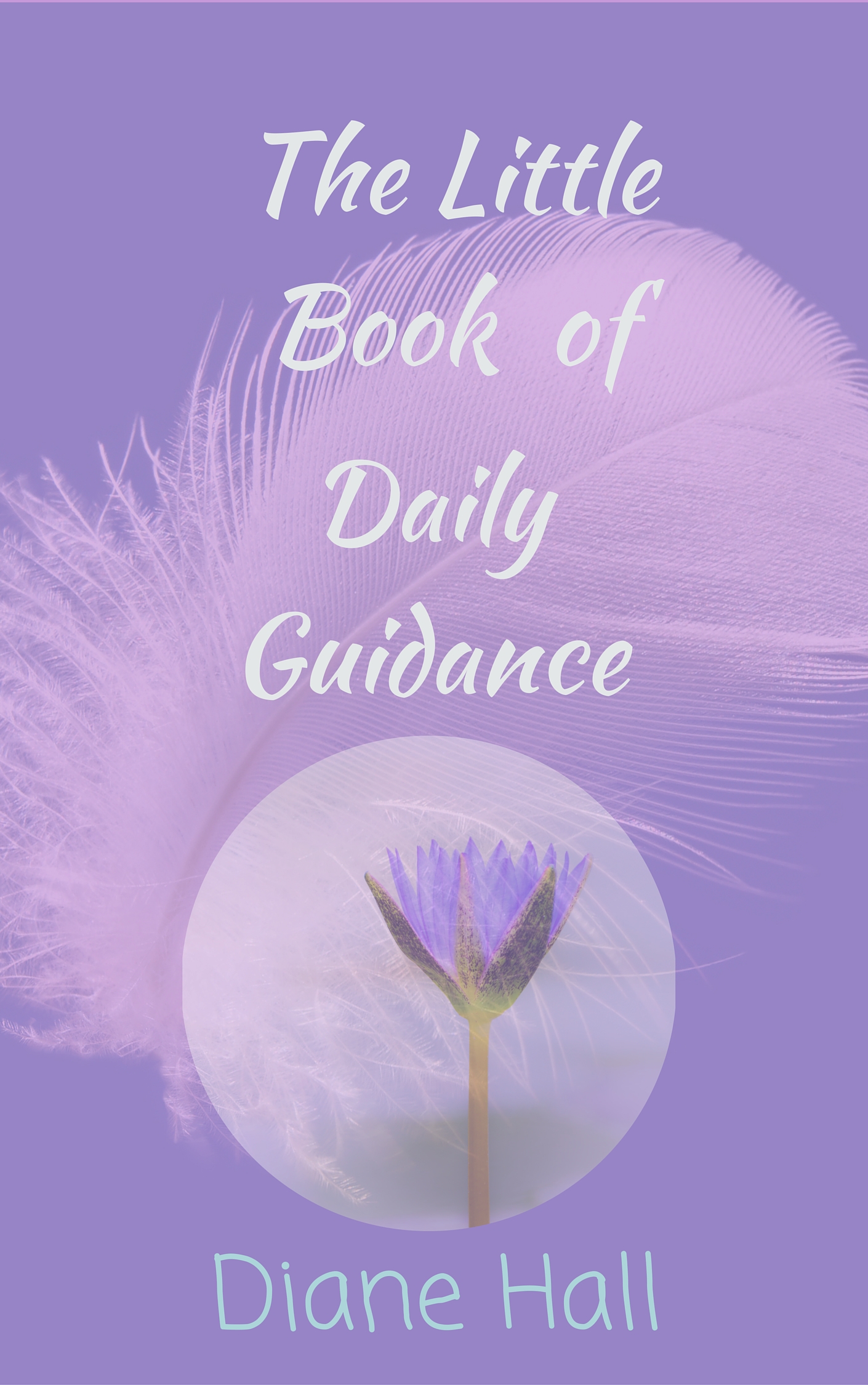 The Little Book of Daily Guidance