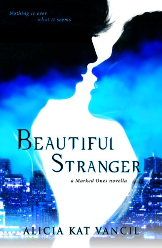 Beautiful Stranger: a Marked Ones novella (The Marked Ones Trilogy Book 0.5)
