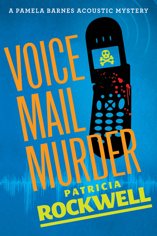 Voice Mail Murder