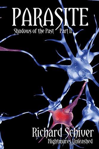 Parasite (Shadows of the Past Book 2)