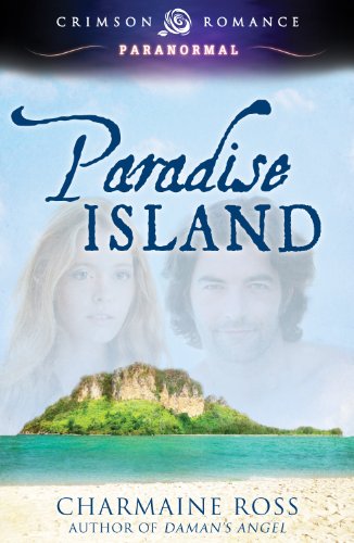 Paradise Island (Crimson Romance)