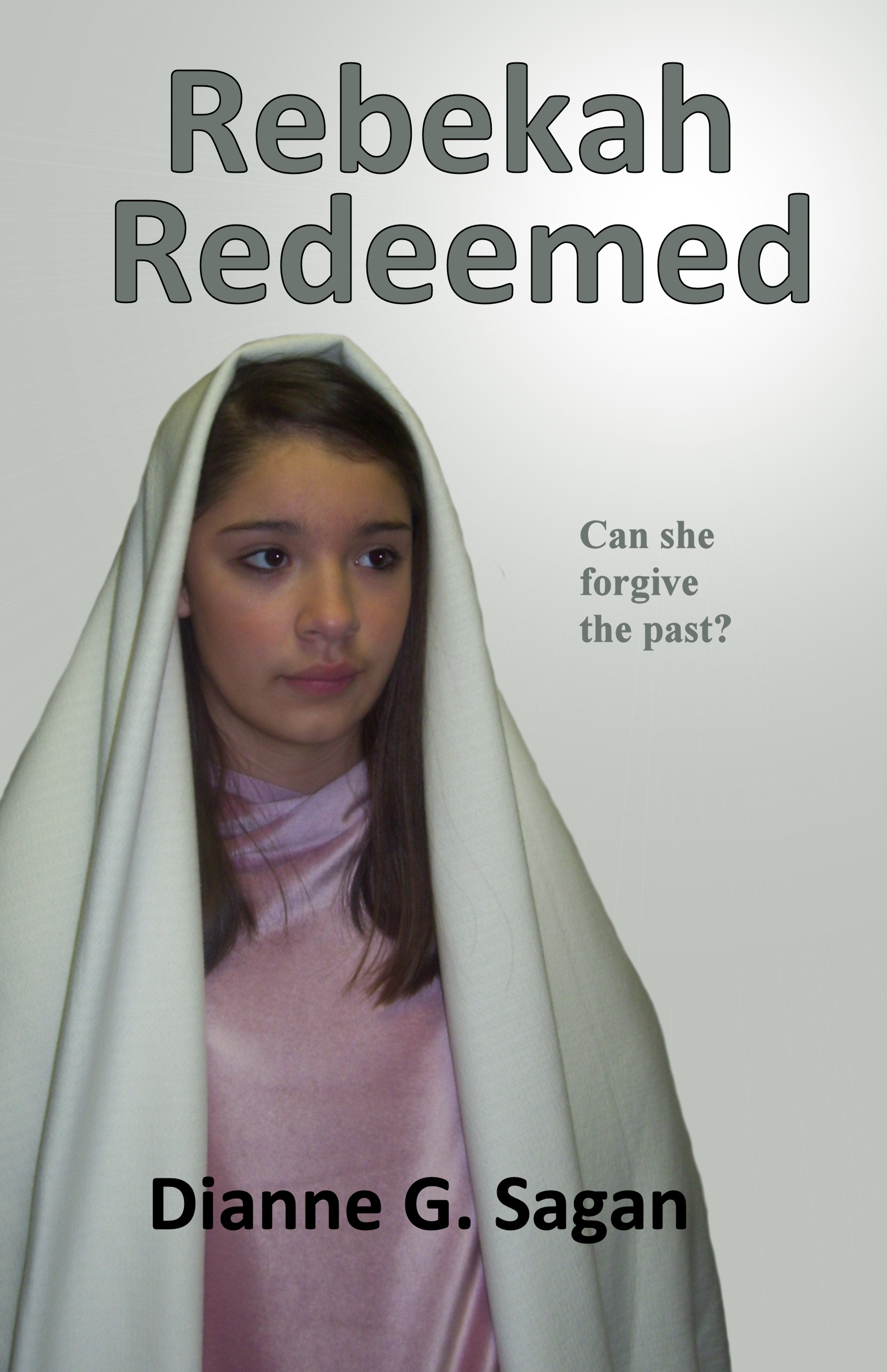 Rebekah Redeemed