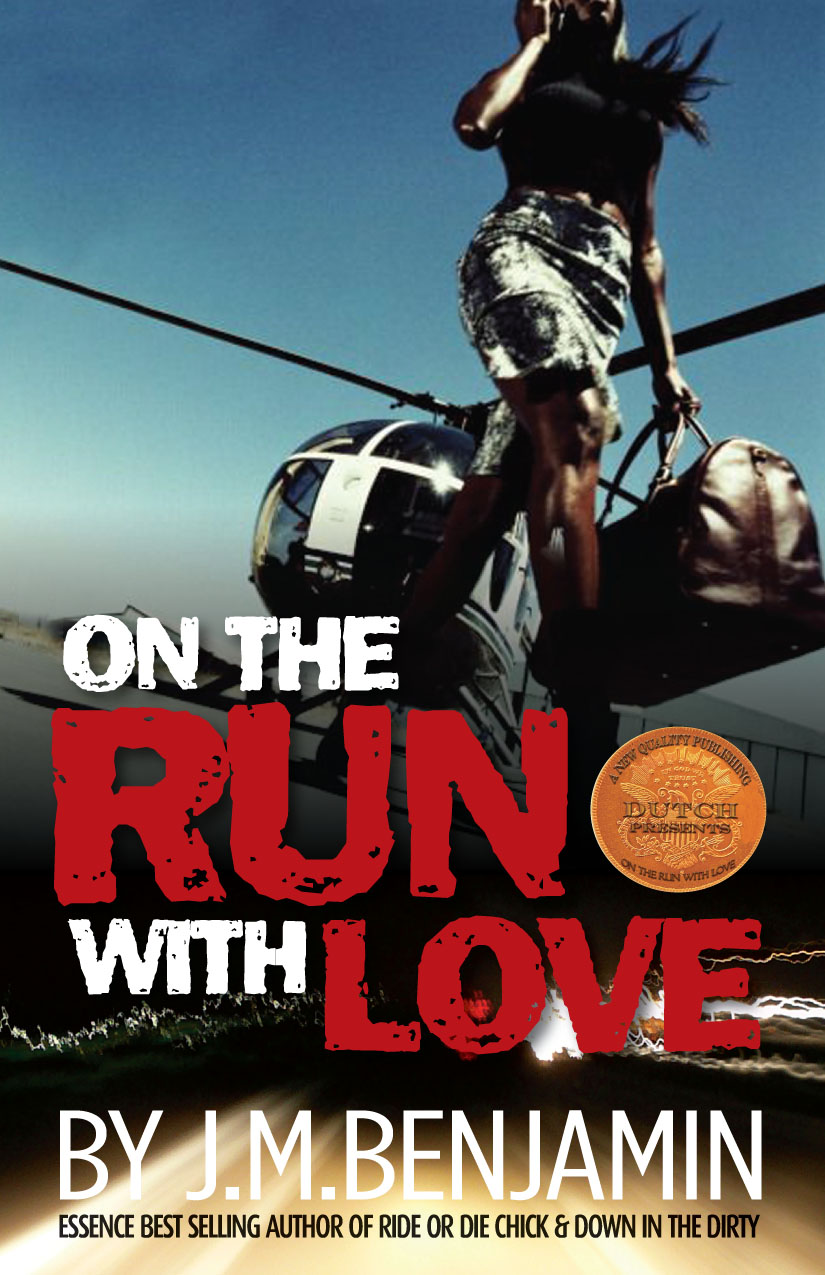 On The Run With Love