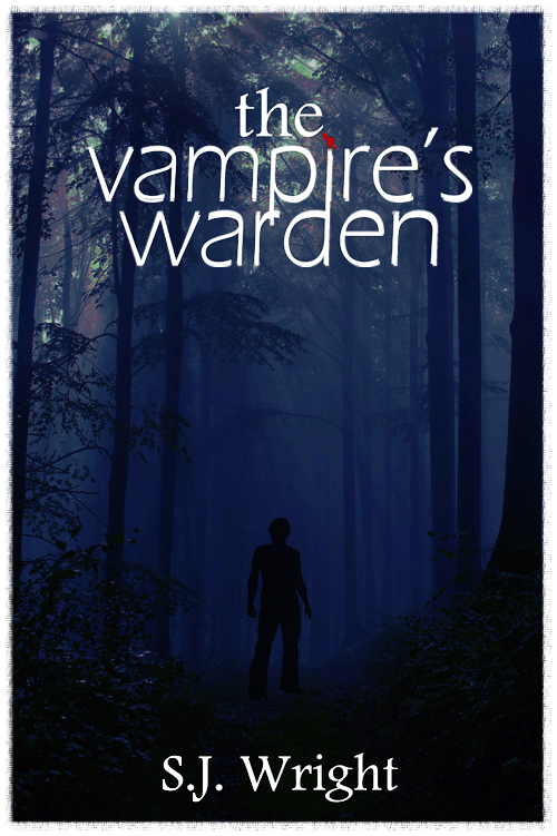 The Vampire's Warden