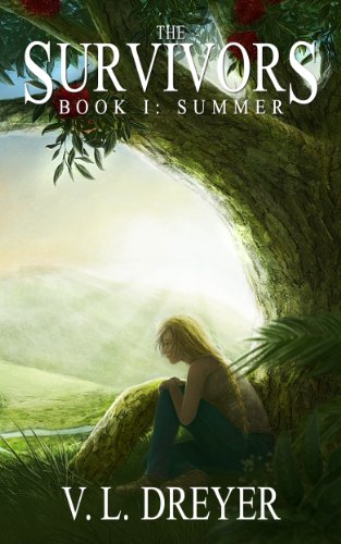 The Survivors Book I: Summer