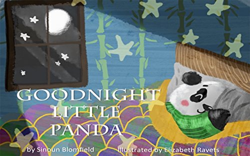 Goodnight Little Panda