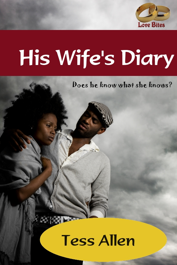 His Wife's Diary (Love Bites)