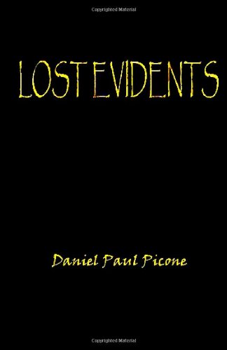 Lost Evidents