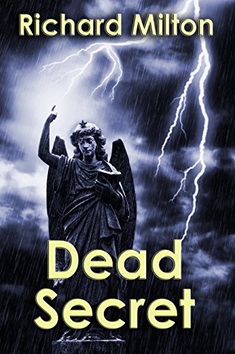 Dead Secret: A Tony Gabriel paranormal mystery thriller