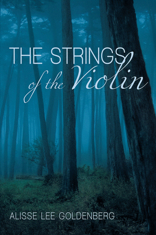 The Strings of the Violin