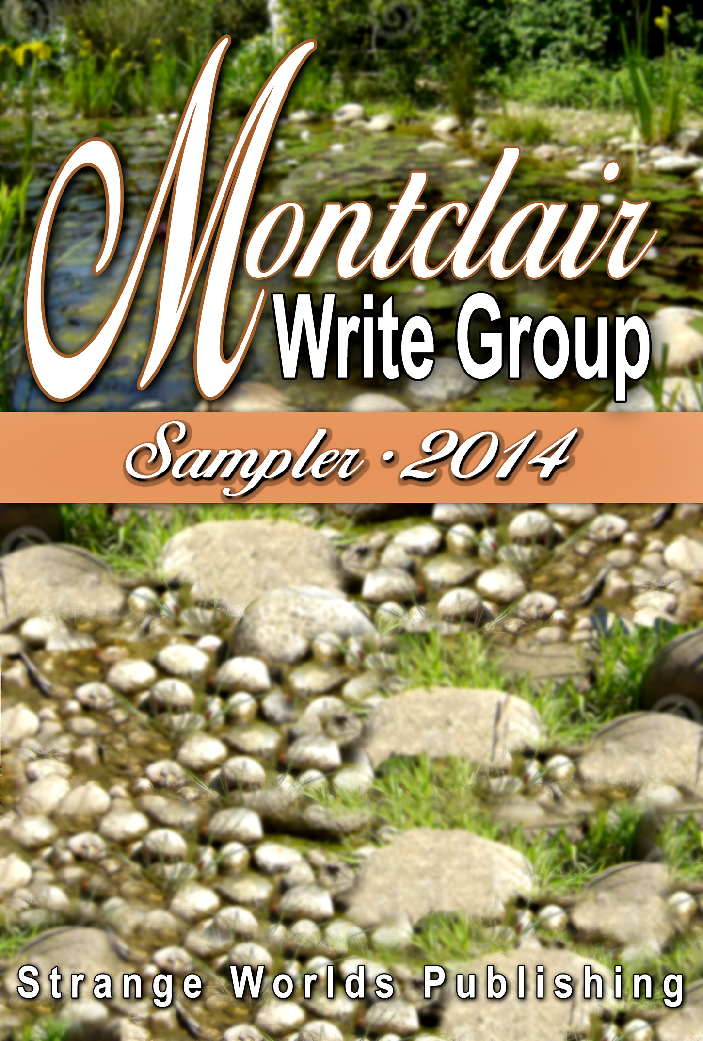 Montclair Write Group Sampler 2014