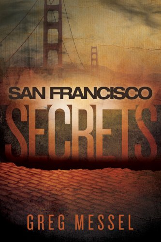 San Francisco Secrets (Sam Slater Mysteries)
