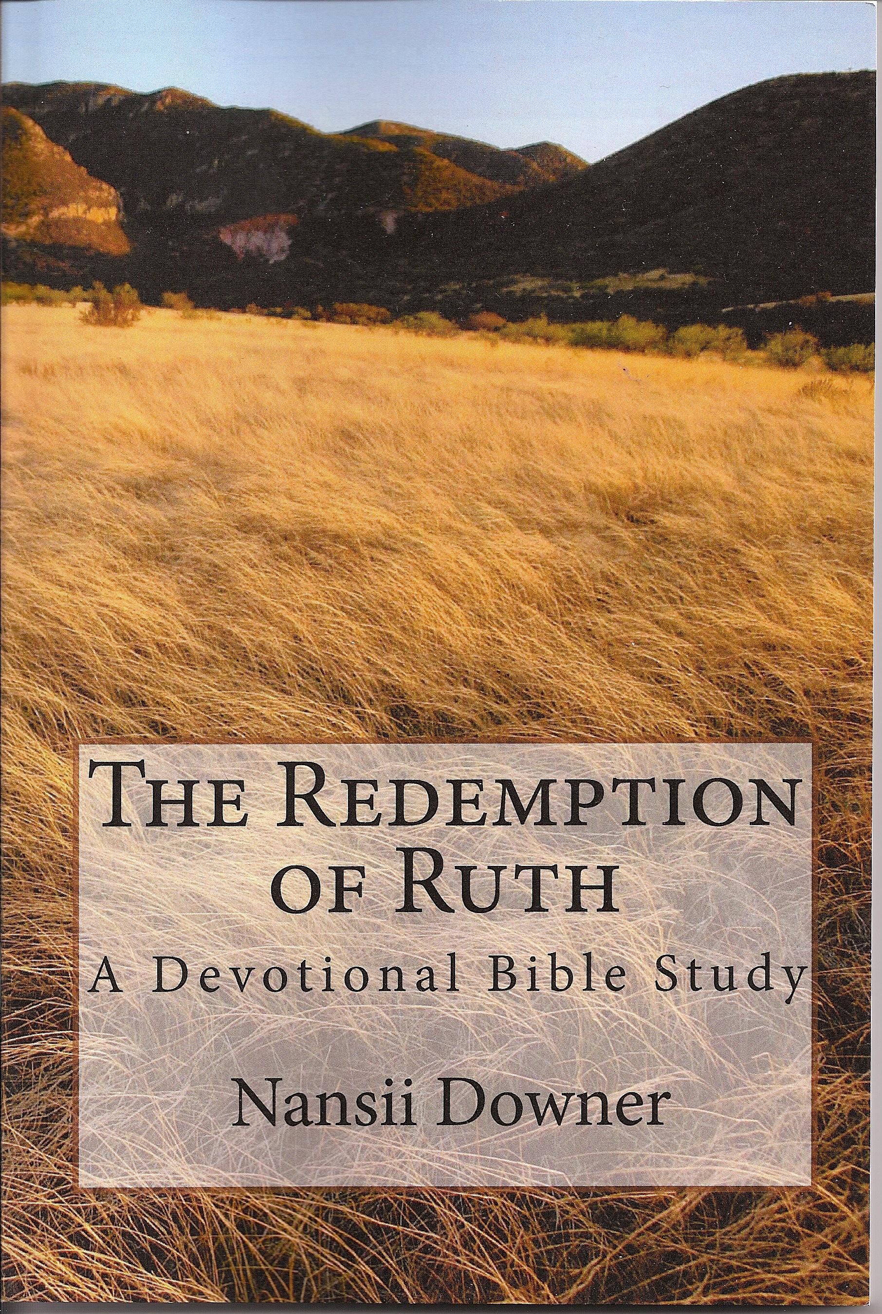 The Redemption of Ruth