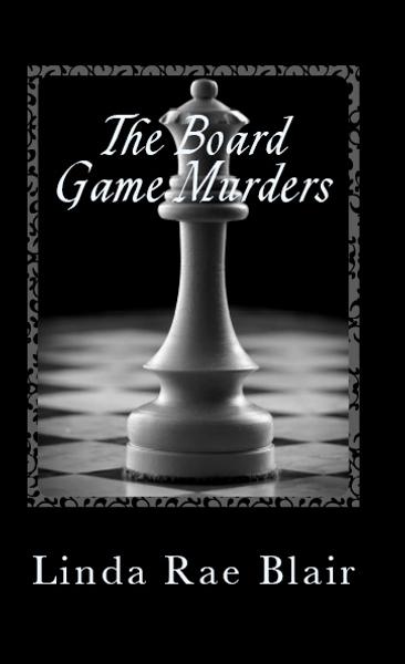 The Board Game Murders