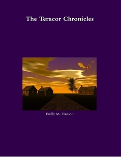 The Teracor Chronicles