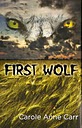 First Wolf - Book One Wolf Series