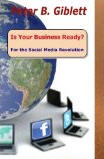 Is Your Business Ready? For the Social Media Revolution