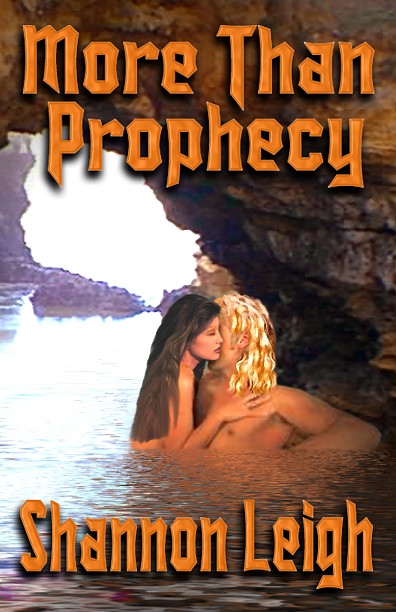 More Than Prophecy