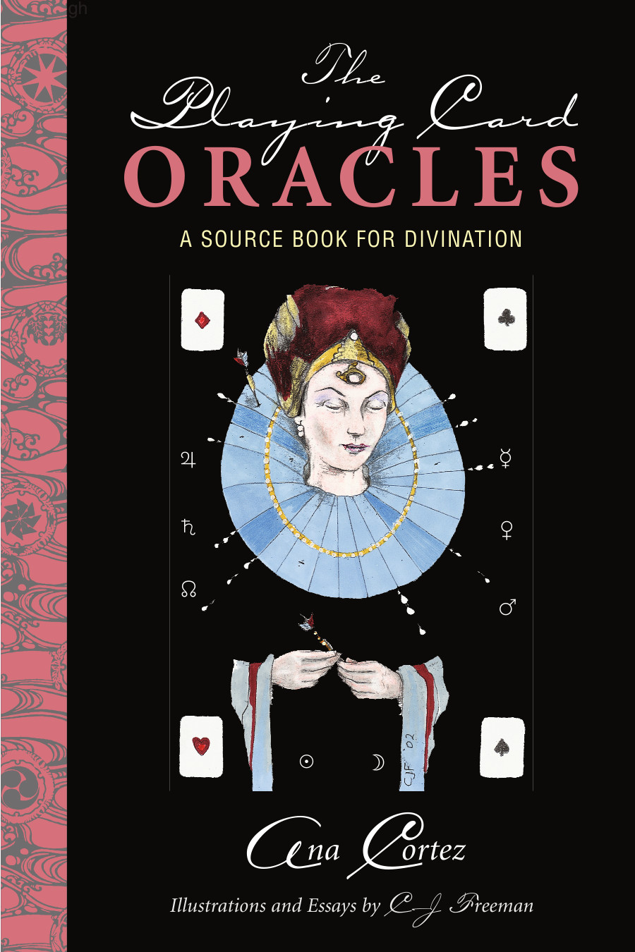 The Playing Card Oracles
