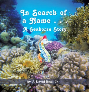 In Search of A Name...A Seahorse Story