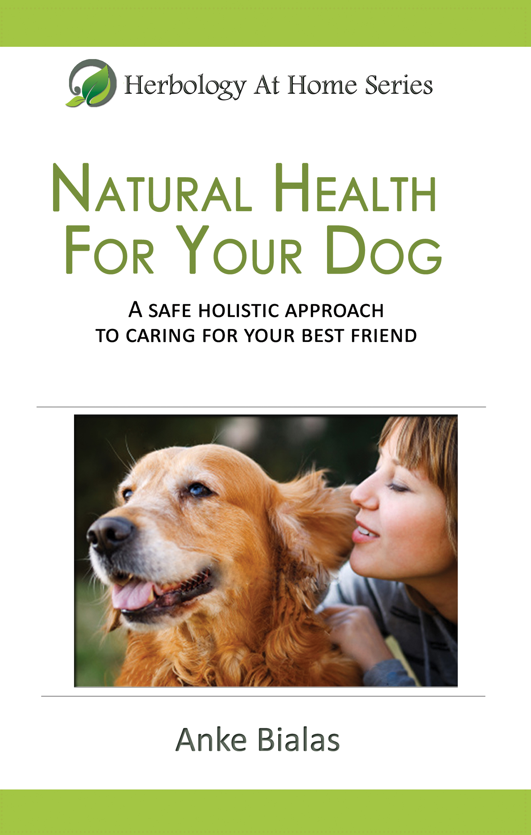 Natural Health for Your Dog