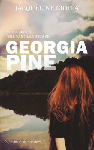 Georgia Pine