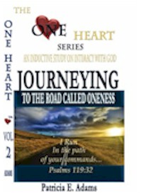 Journeying to the Road Called Oneness: An Inductive Study on Intimacy With God