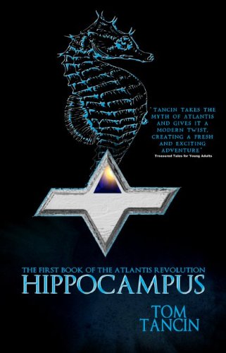 Hippocampus (The Atlantis Revolution)