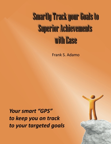 Smartly Track your Goals to Superior Achievements with Ease