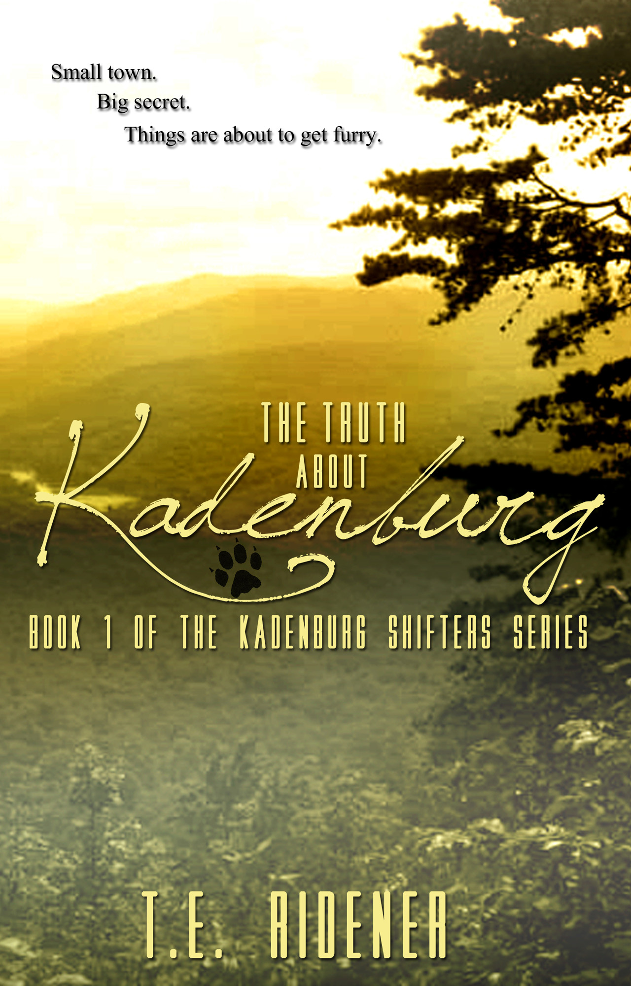 The Truth about Kadenburg