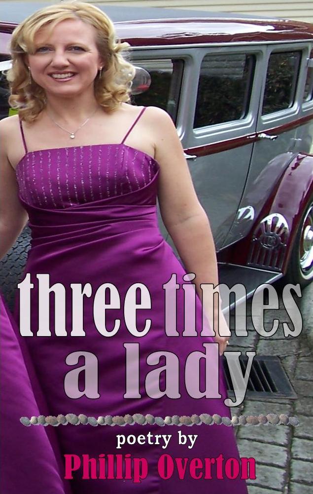 Three times a lady