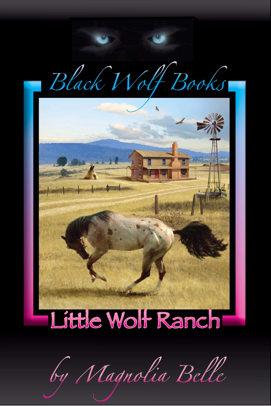 Little Wolf Ranch